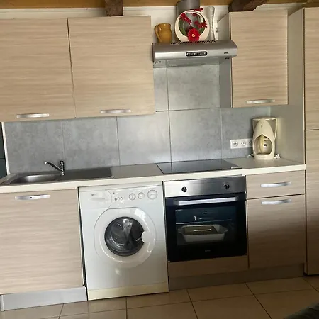 Maison Des Pruniers بيت للعطل *